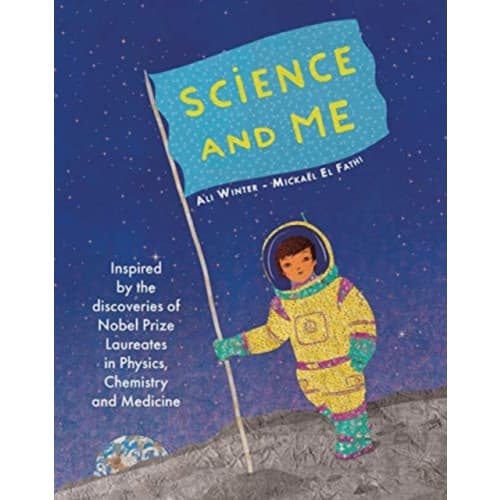 Science and Me (inbunden, eng)