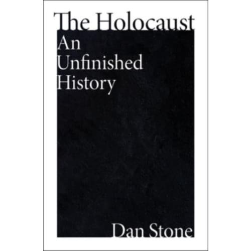 The Holocaust (inbunden, eng)