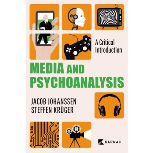 Media and Psychoanalysis (häftad, eng)