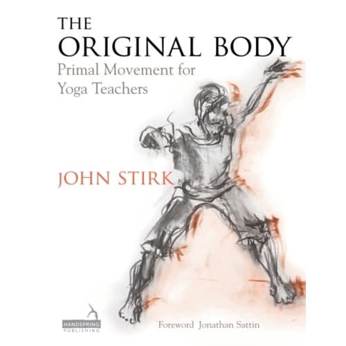 The Original Body (häftad, eng)