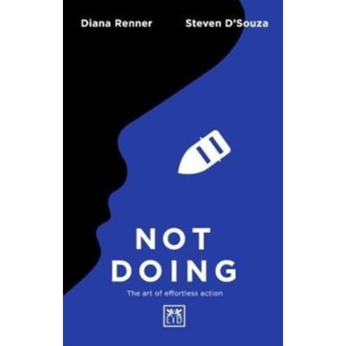 Not Doing (häftad, eng)
