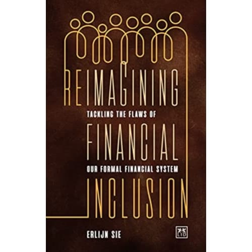 Reimagining Financial Inclusion (häftad, eng)