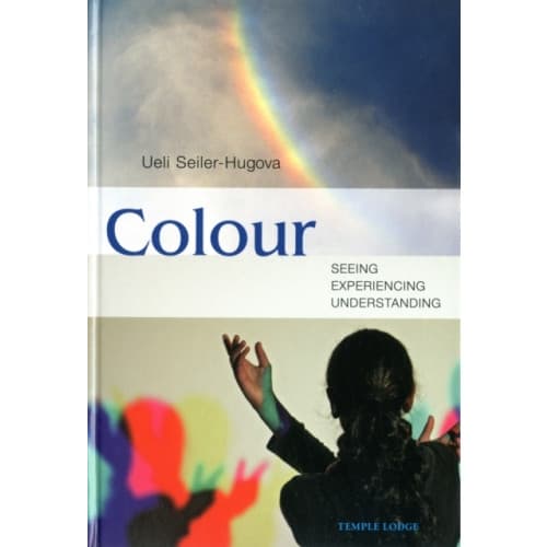 Colour (inbunden, eng)