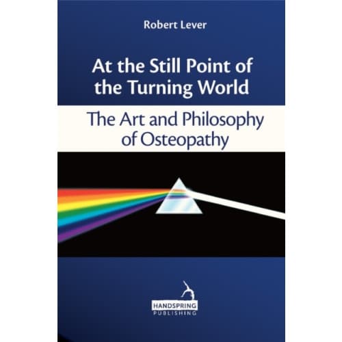 At the Still Point of the Turning World (häftad, eng)