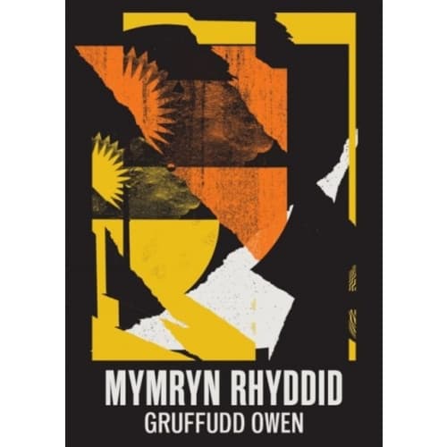 Mymryn Rhyddid (häftad, wel)