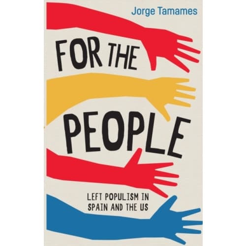For the People (häftad, eng)
