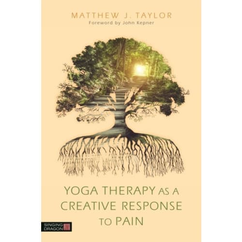 Yoga Therapy as a Creative Response to Pain (häftad, eng)