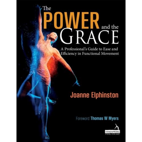 The Power and the Grace (häftad, eng)