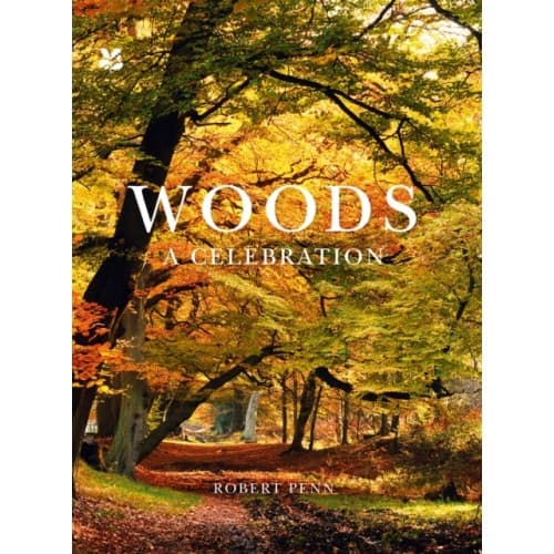 Woods (inbunden, eng)