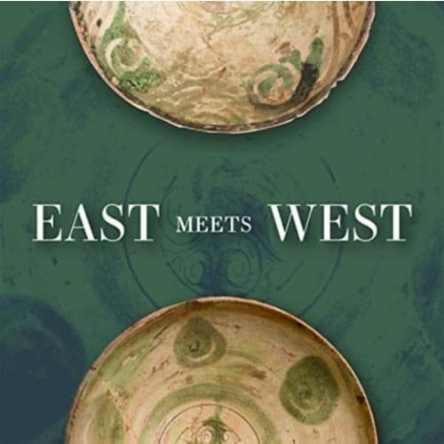 East Meets West (häftad, eng)