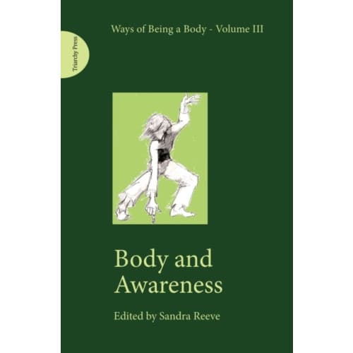 Body and Awareness (häftad, eng)