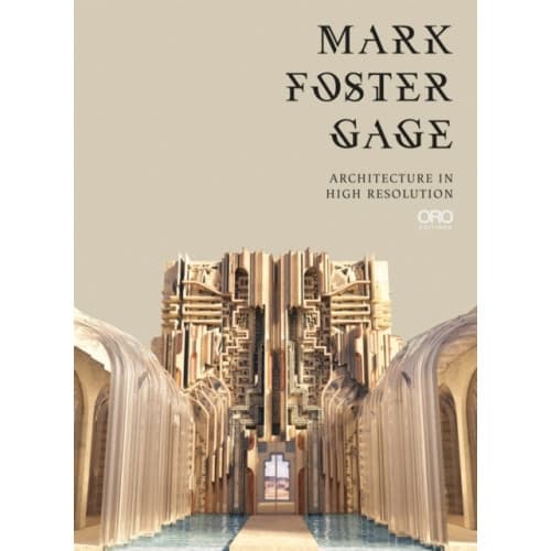 Mark Foster Gage (häftad, eng)