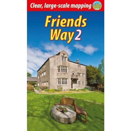 Friends Way 2 (häftad, eng)