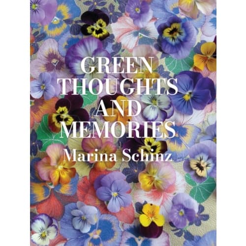 Green Thoughts and Memories (inbunden, eng)