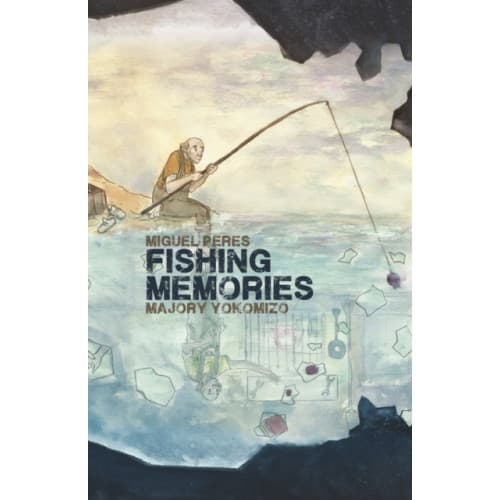 Fishing Memories (häftad, eng)