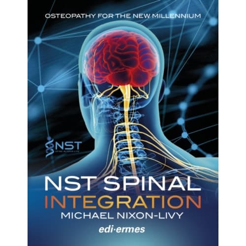 NST Spinal Integration - Osteopathy for the New Millennium (häftad, eng)