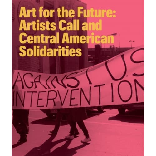 Art for the Future (häftad, eng)