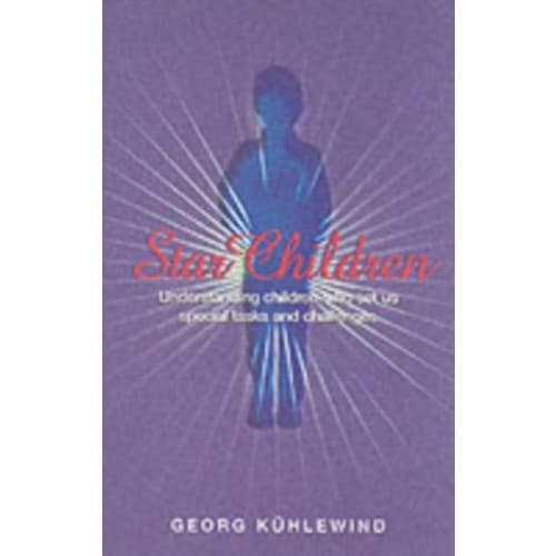 Star Children (häftad, eng)