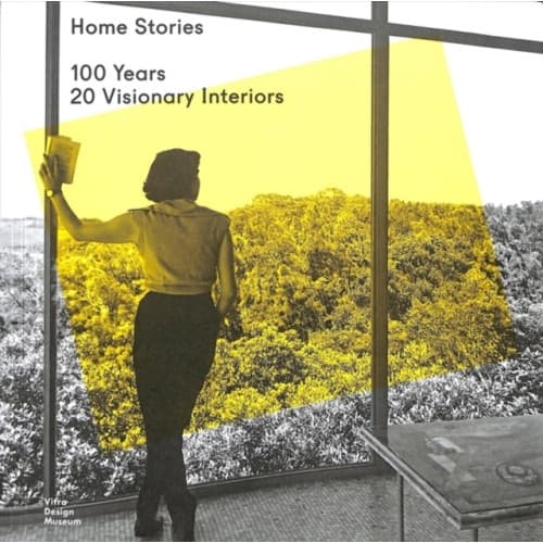 Home Stories (häftad, eng)