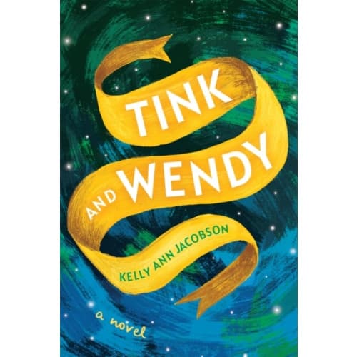 Tink and Wendy (häftad, eng)