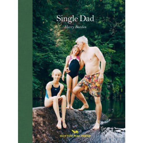 Single Dad (inbunden, eng)