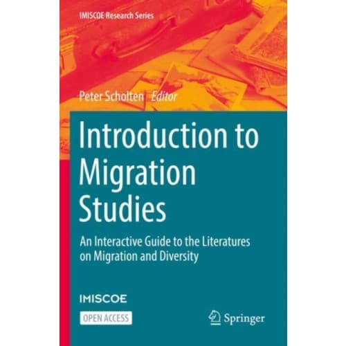 Introduction to Migration Studies (häftad, eng)