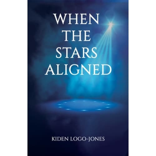 When the Stars Aligned (inbunden, eng)