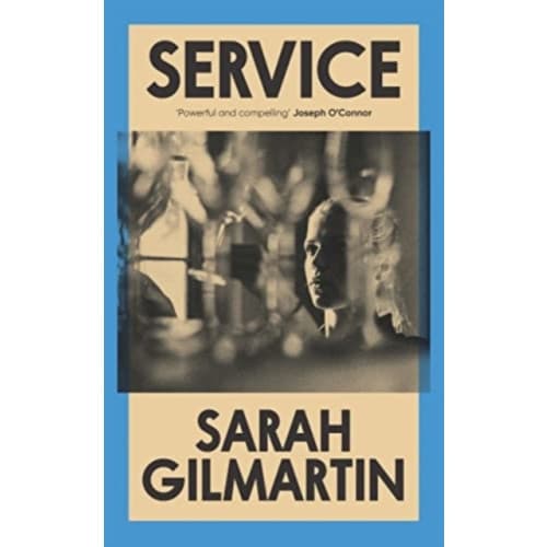 Service (häftad, eng)