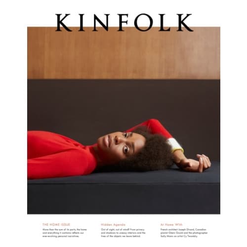 Kinfolk Volume 21 (häftad, eng)