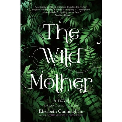 The Wild Mother (häftad, eng)