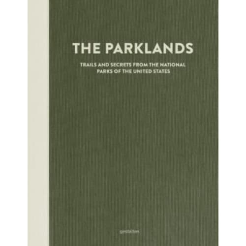 The Parklands (inbunden, eng)