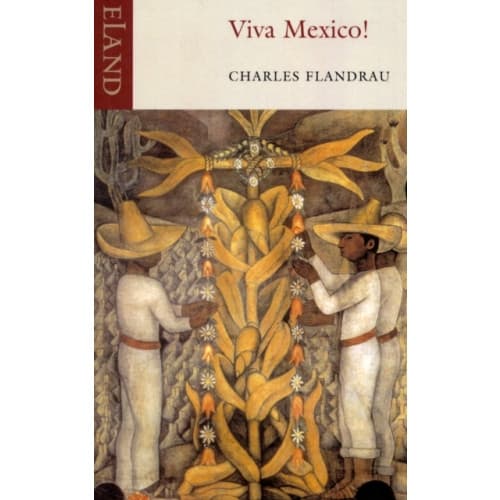 Viva Mexico! (häftad, eng)