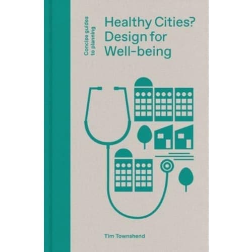 Healthy Cities? (inbunden, eng)