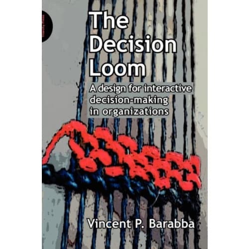 The Decision Loom (häftad, eng)