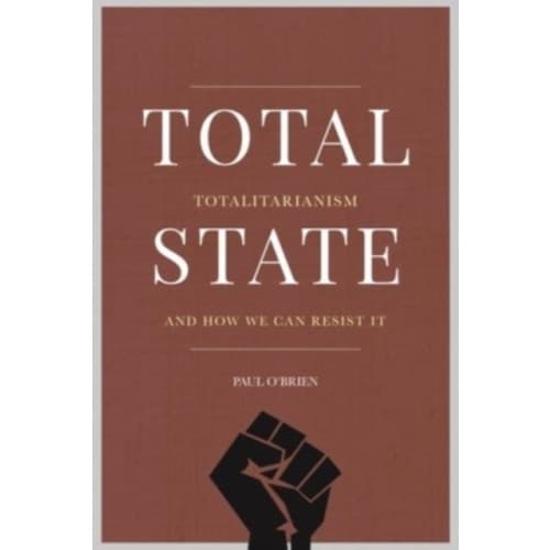 Total State (häftad, eng)