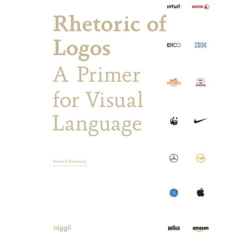 Rhetoric of Logos (häftad, eng)
