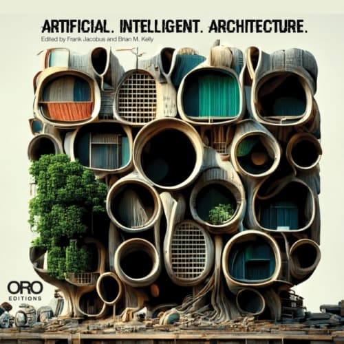 Artificial Intelligent Architecture (häftad, eng)