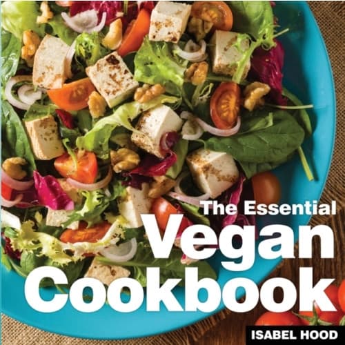 Vegan Cookbook (häftad, eng)