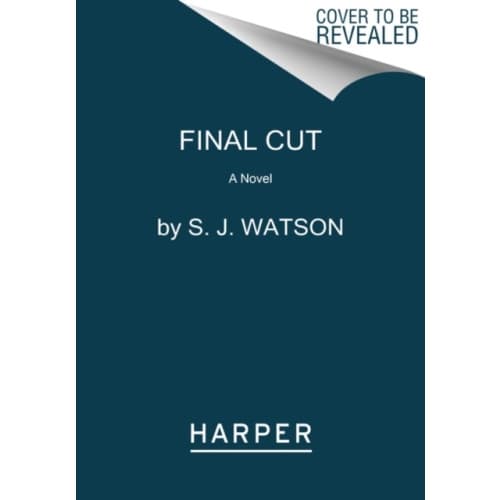 Final Cut (häftad, eng)