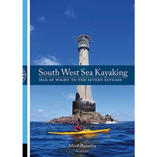 South West Sea Kayaking (häftad, eng)