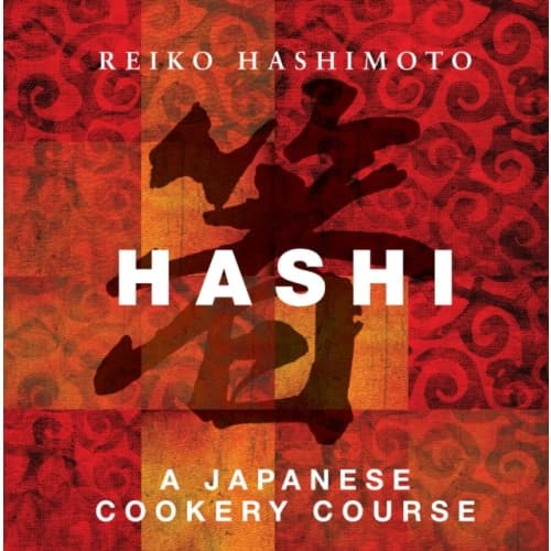 Hashi (inbunden, eng)