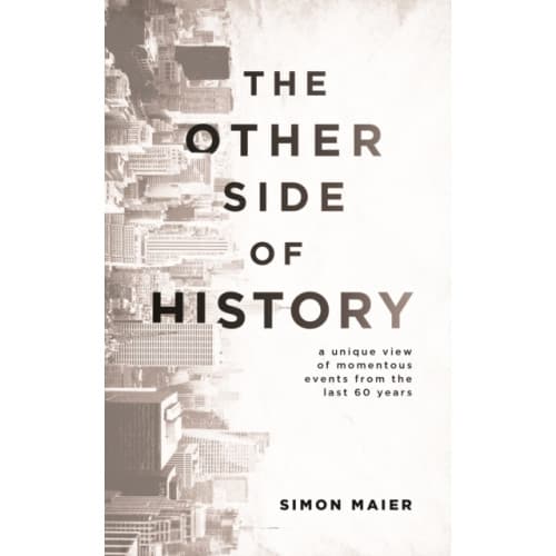 The Other Side of History (häftad, eng)