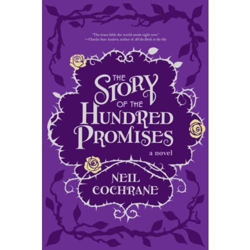 The Story of the Hundred Promises (häftad, eng)