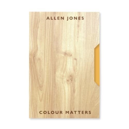 Colour Matters (häftad, eng)