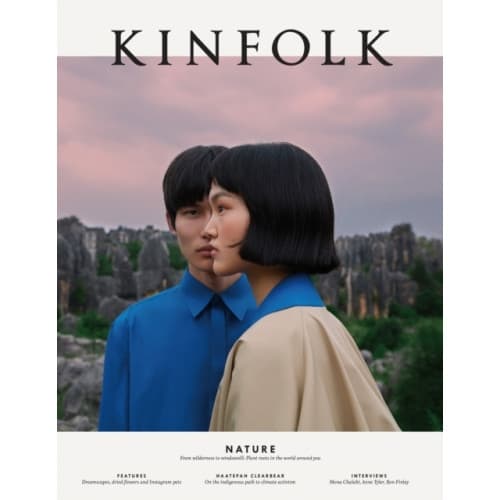 Kinfolk Volume 37 (häftad, eng)