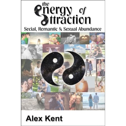 The Energy of Attraction (häftad, eng)