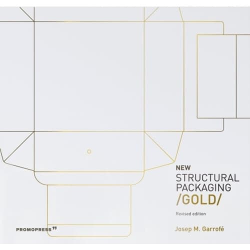 Structural Packaging (inbunden, eng)