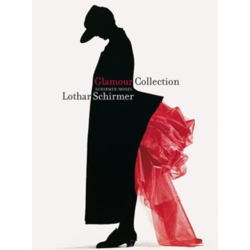 Glamour Collection (inbunden, eng)
