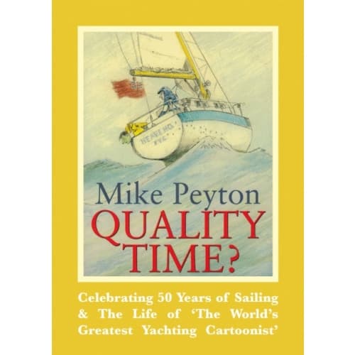 Quality Time? (häftad, eng)