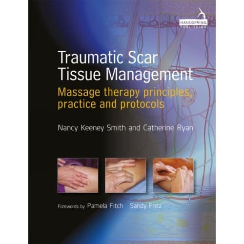 Traumatic Scar Tissue Management (häftad, eng)